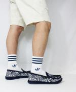 TROOPER AMERICA/トゥルーパーアメリカ　バンダナファースリッポン