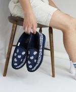 TROOPER AMERICA/トゥルーパーアメリカ　バンダナファースリッポン