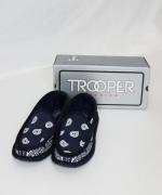 TROOPER AMERICA/トゥルーパーアメリカ　バンダナファースリッポン