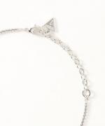 GUESS/ゲス　ロゴネックレス”G ROUNDS'