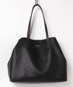 GUESS/ゲス フェイクレザーBIGトートVIKKY LARGE Tote