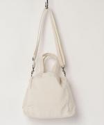 Lee/リー ヘビーキャンバスワークポケット2WAYミニ巾着トートバッグ